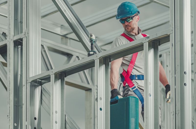 Metal Mailbox Welding