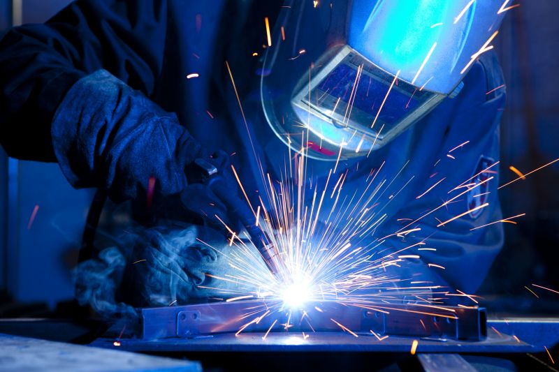 Specialized Welding Contractors
